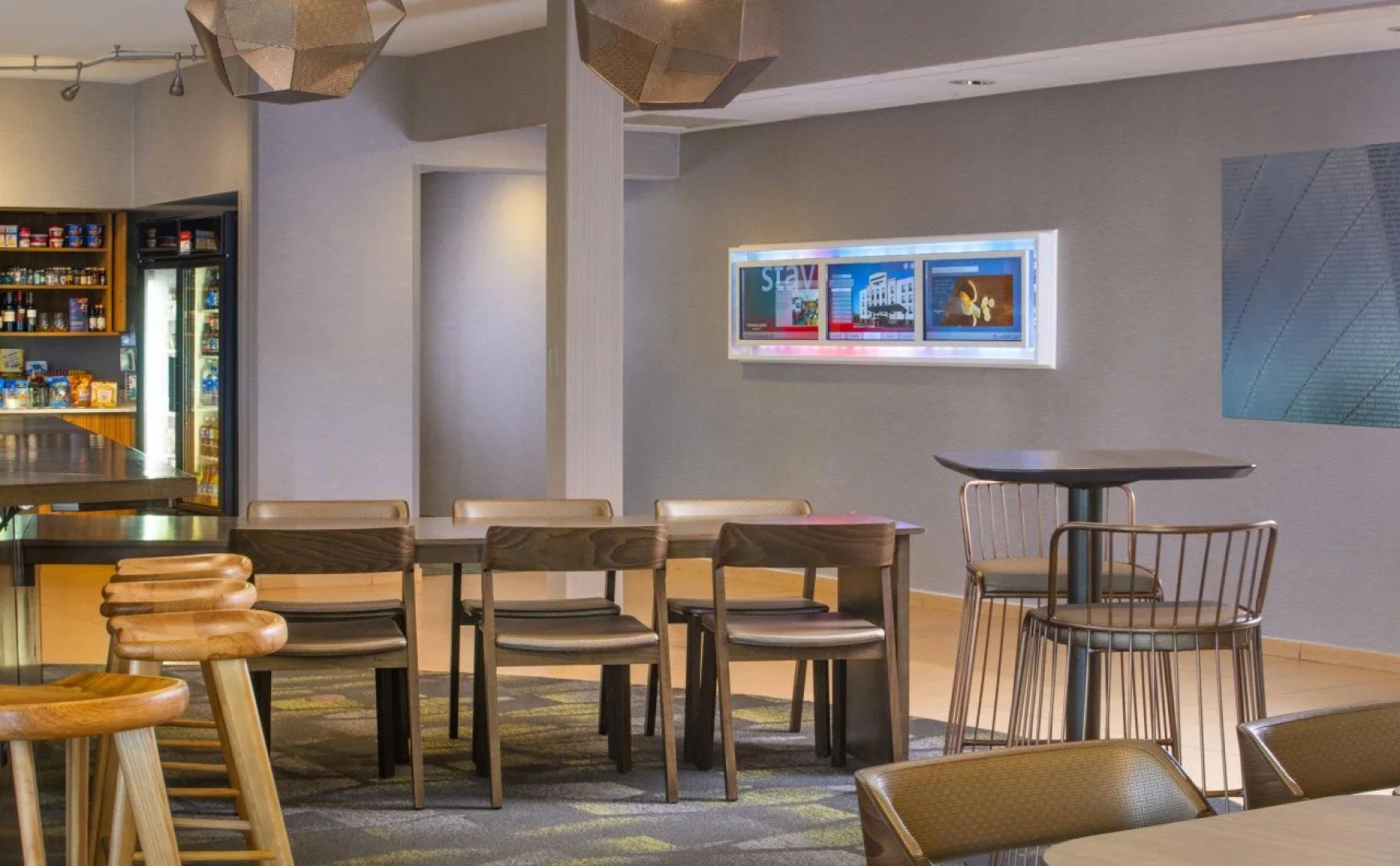 SpringHill Suites by Marriott St. Louis Airport/Earth City