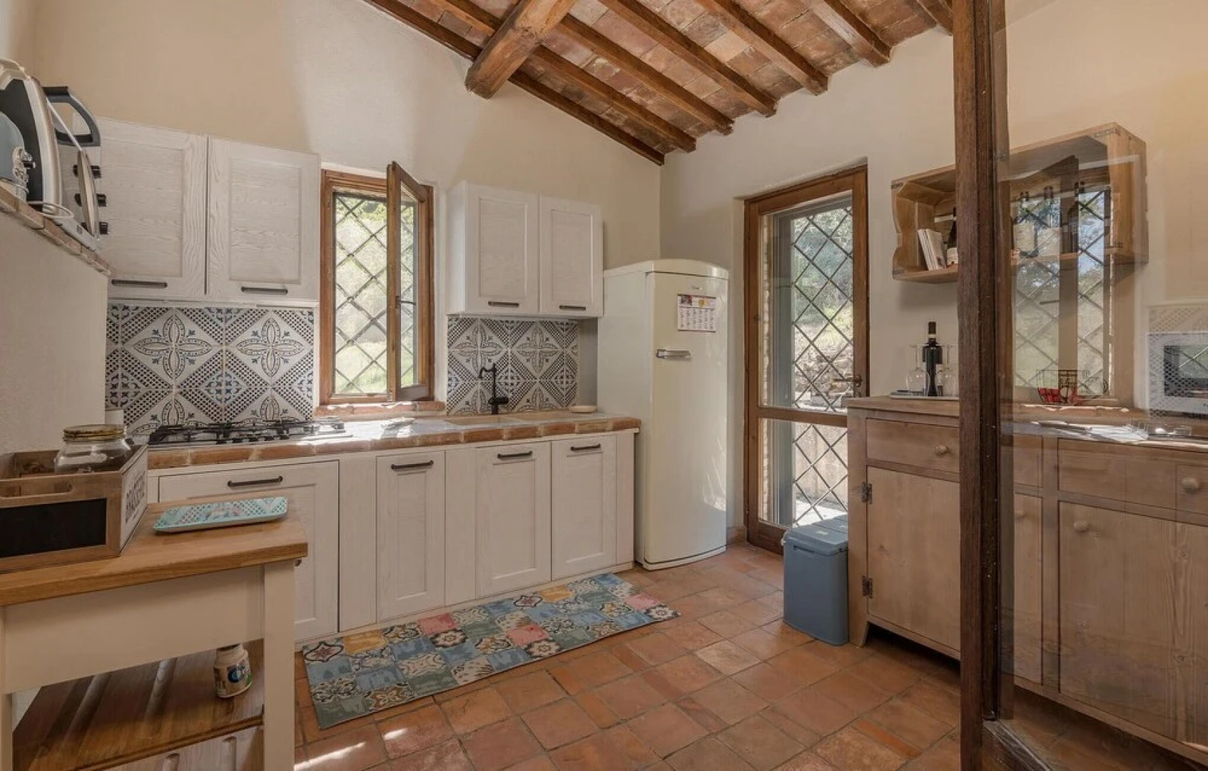 Awesome Home in Lugnano in Teverina With Wifi, 2 Bedrooms and Outdoor Swimming Pool