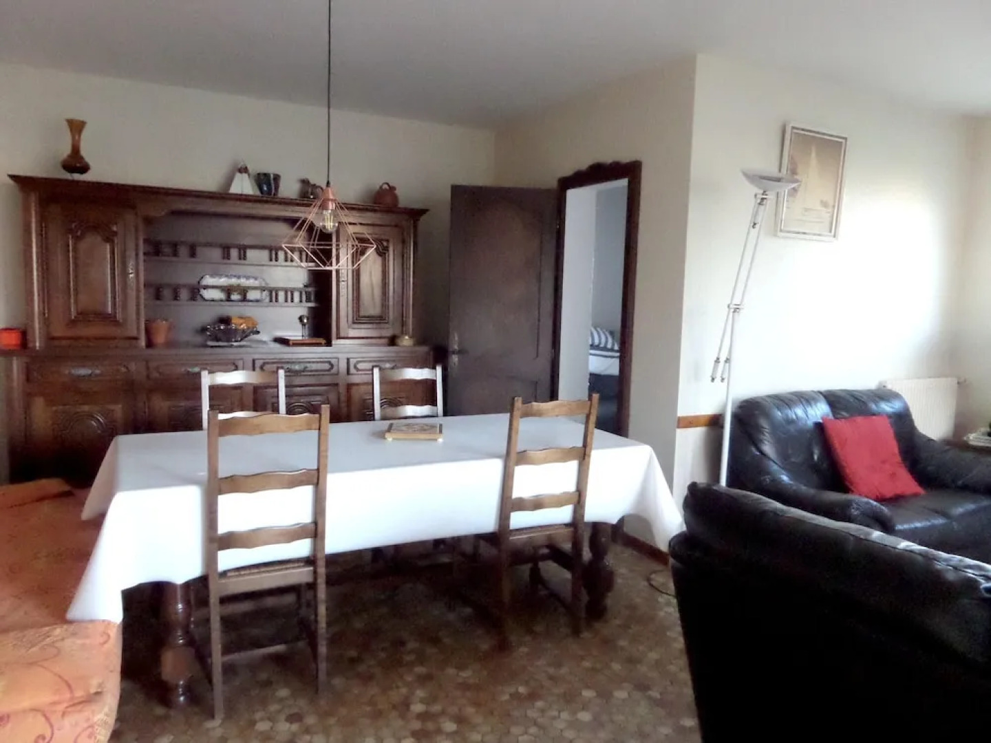 House With 3 Bedrooms in Andernos-les-bains, With Enclosed Garden - 500 m From the Beach