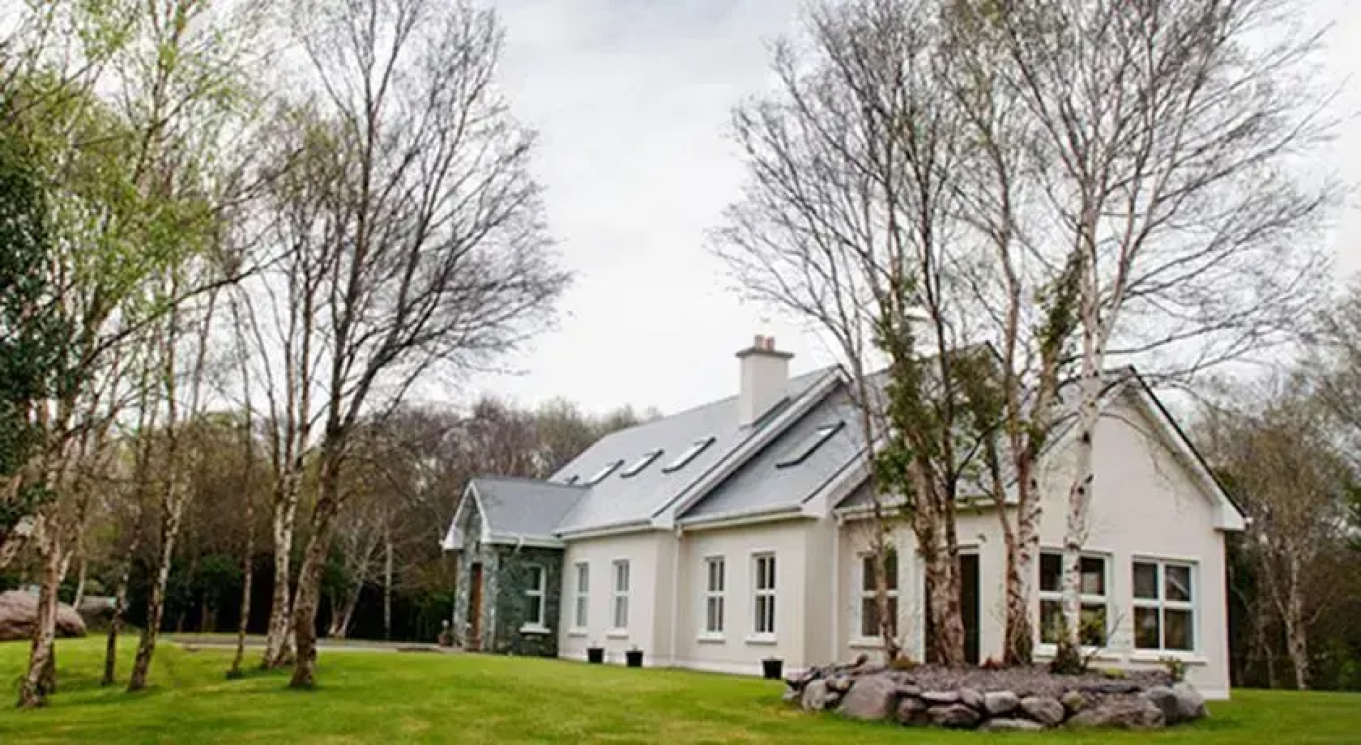 Carragh Lake House
