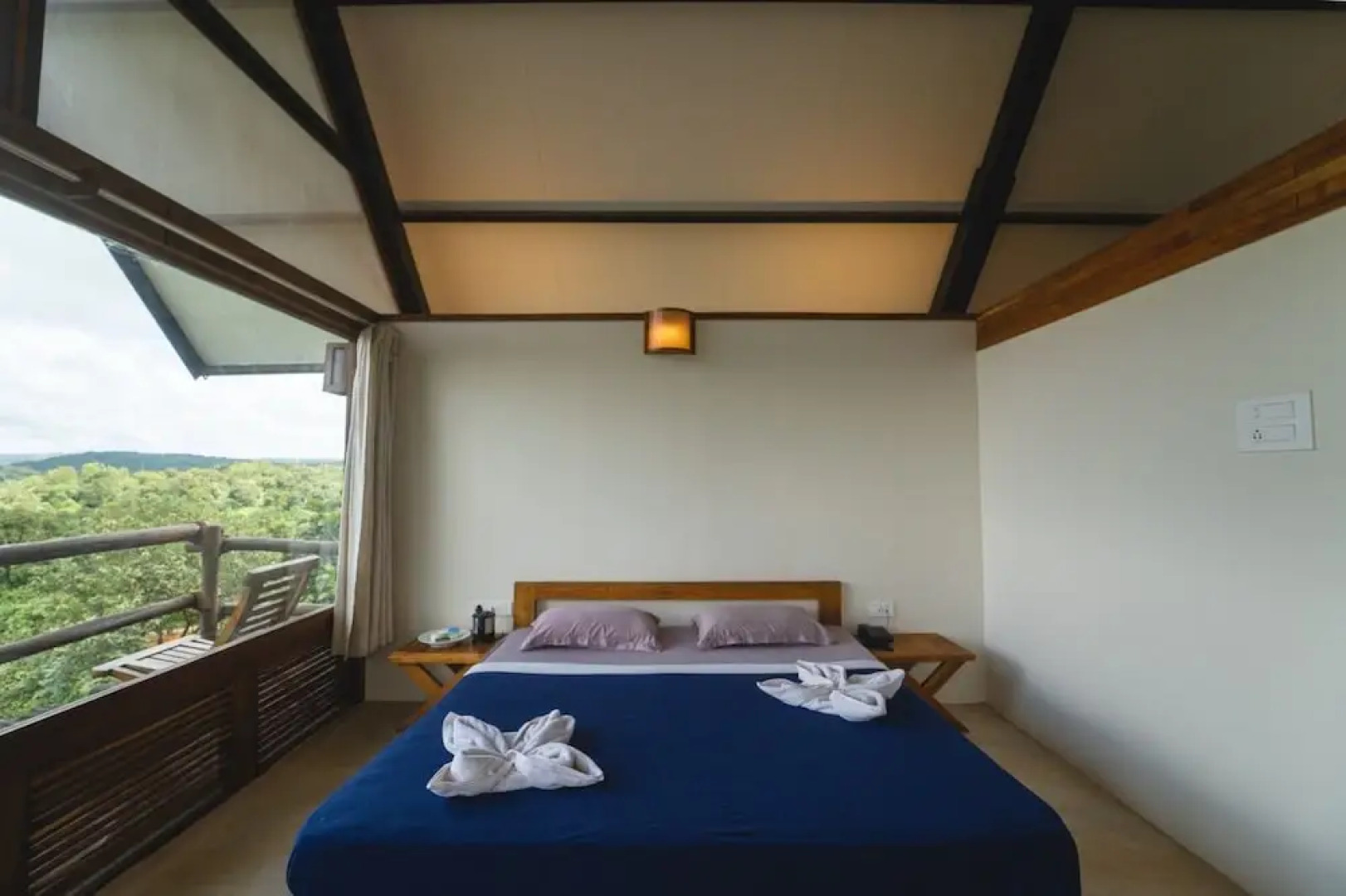 Shatavari Eco Resort