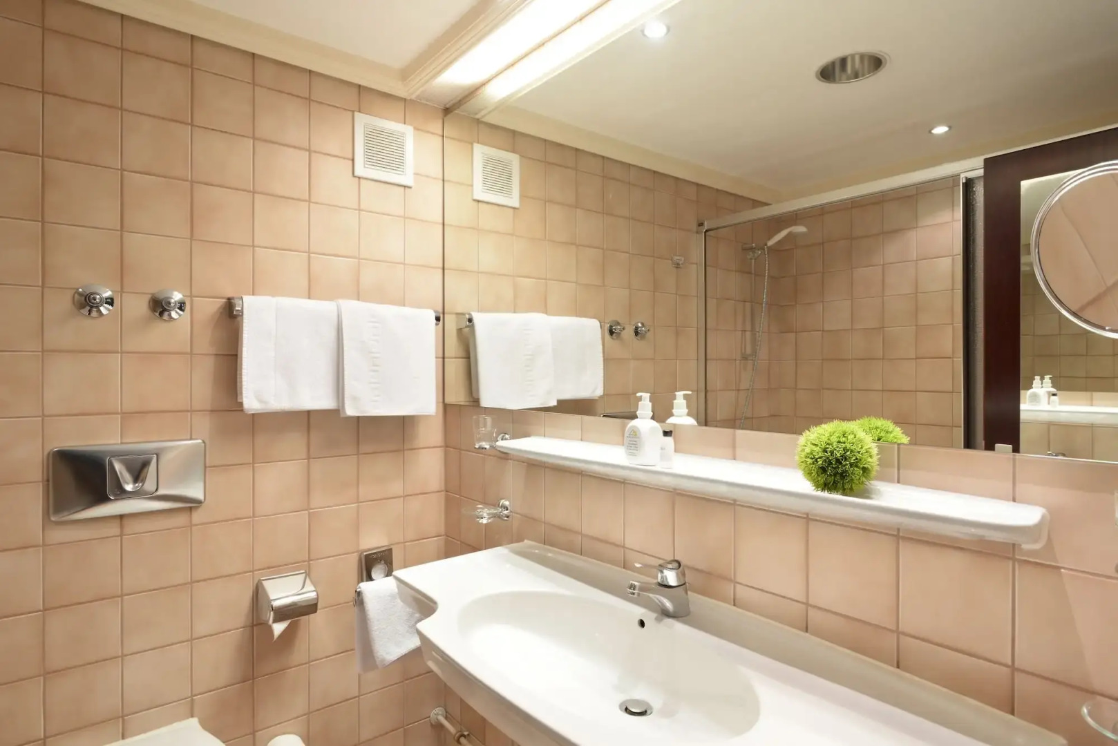 Ringhotel Loew's Merkur