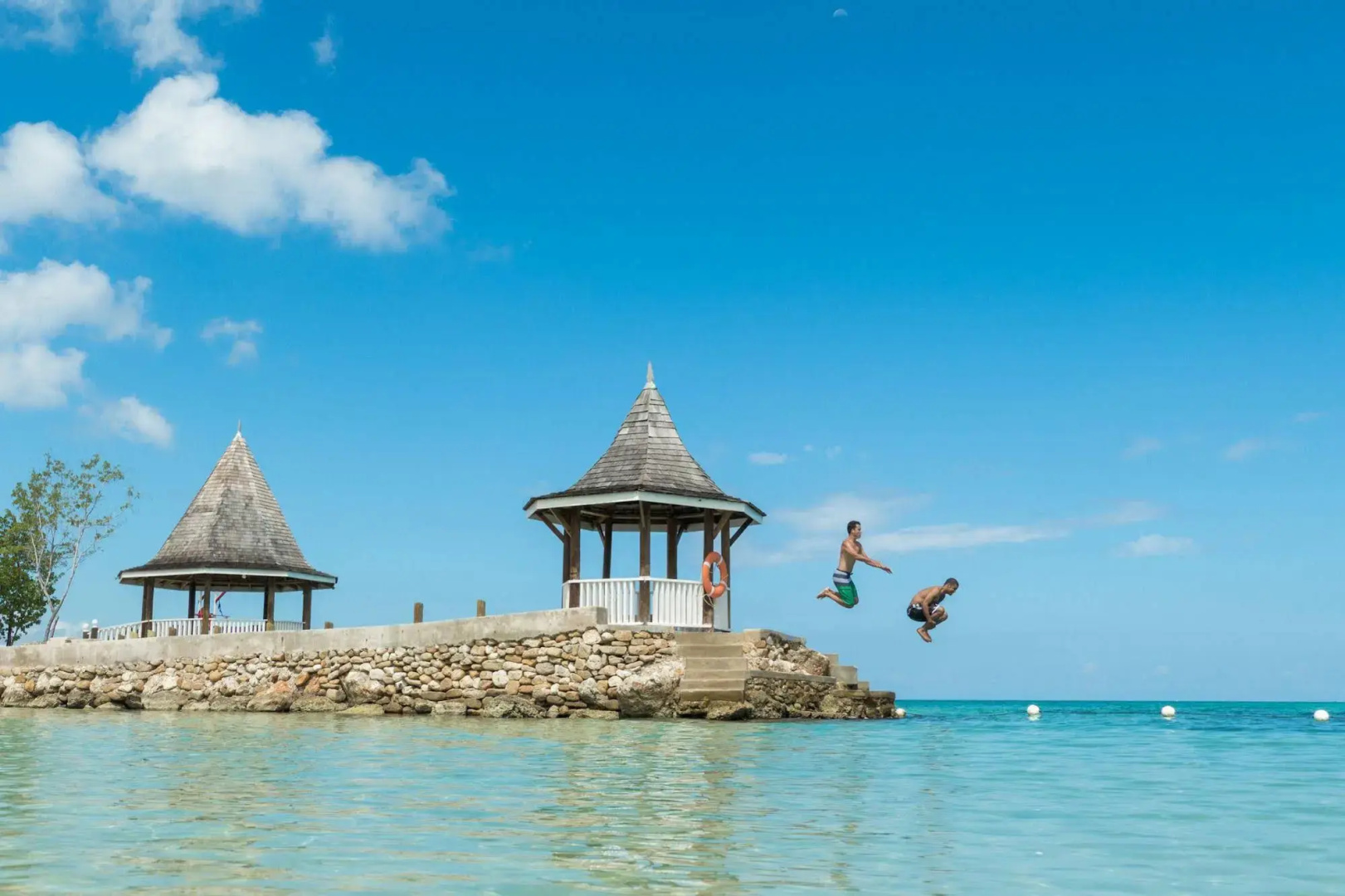 SeaGarden Beach Resort - All Inclusive