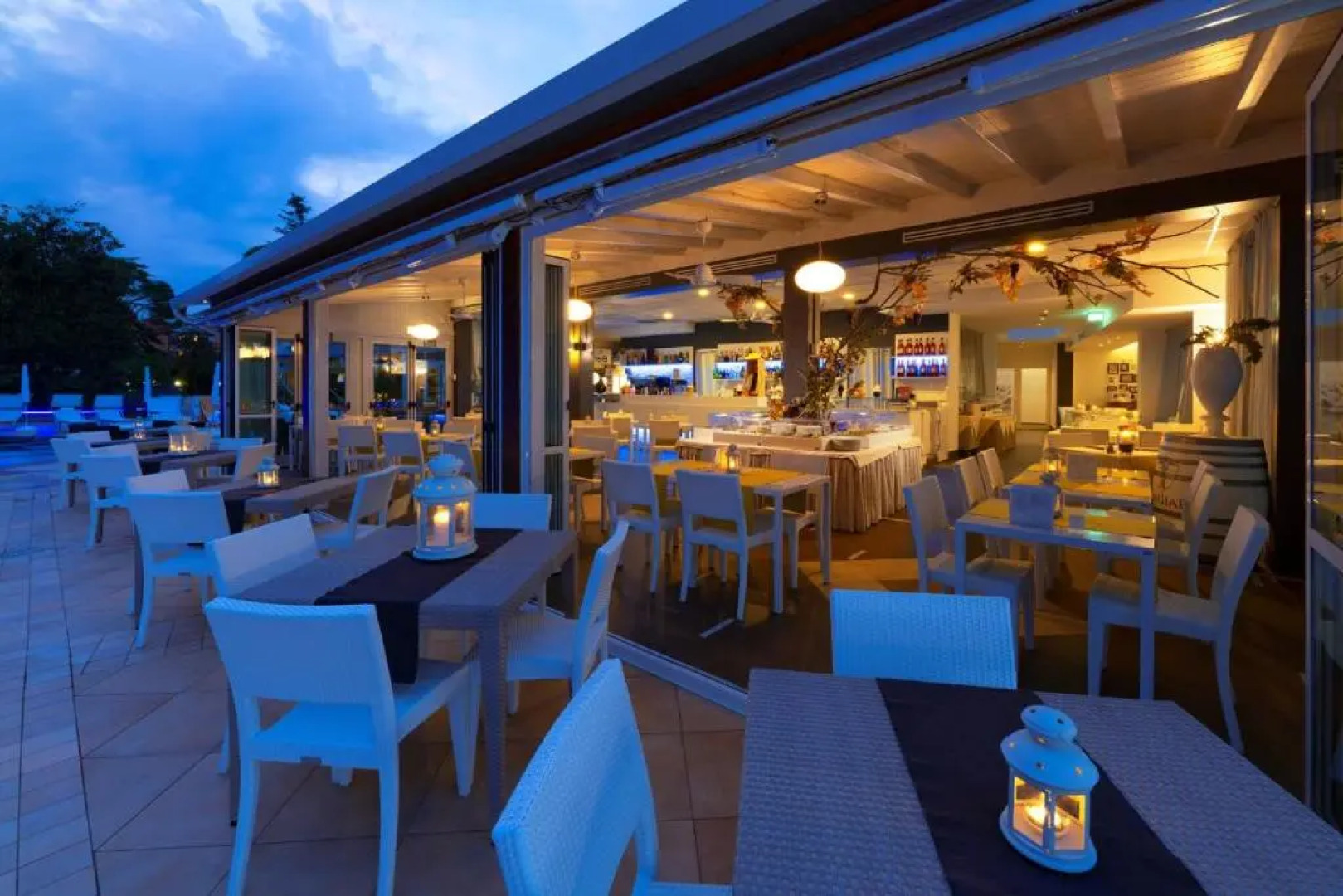 Hotel Mioni Royal San