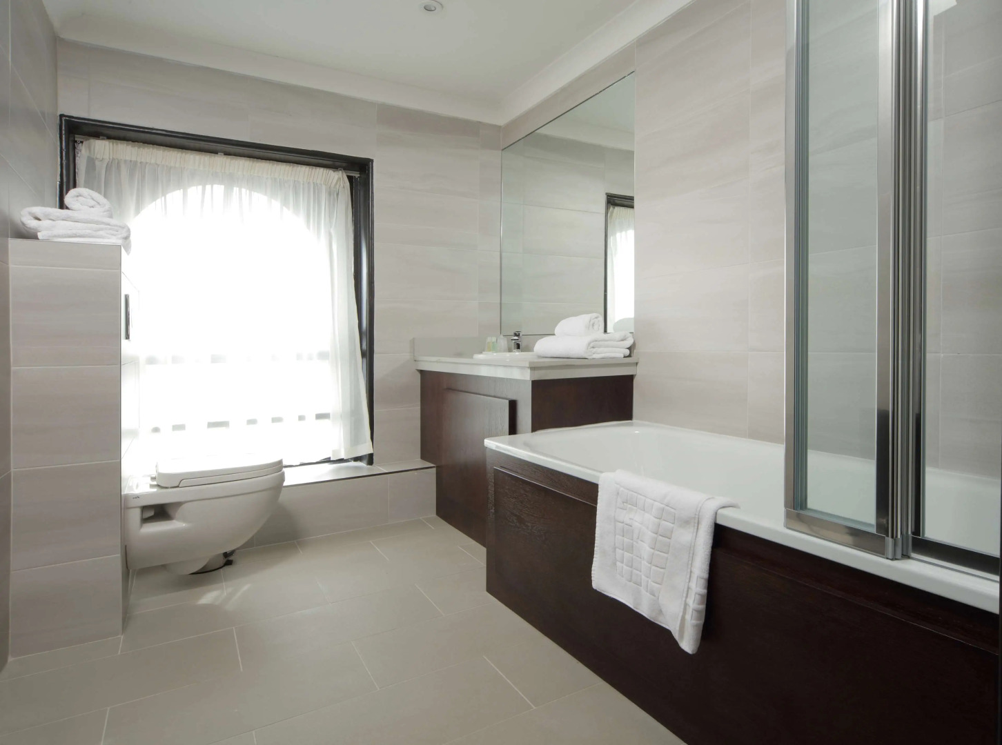 Great Victoria Hotel