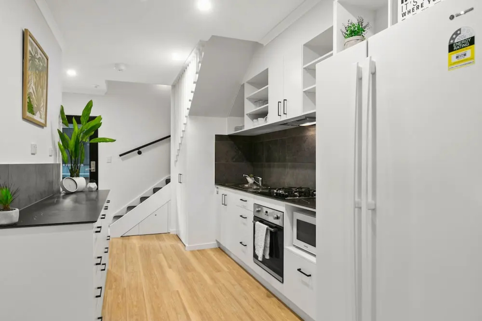 MiHaven Shared Living – Martyn St - Hostel