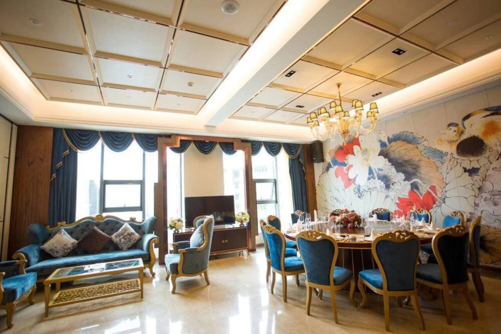 Days Hotel & Suites Ivy Zunyi