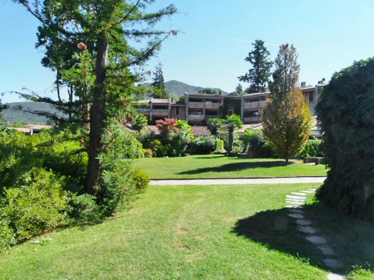 Hermitage - One Bedroom No.4