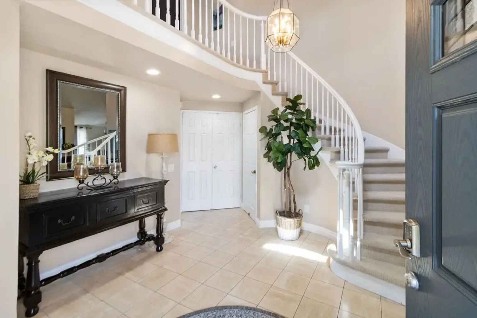 Marbella Lane 6-plex Rowland Heights