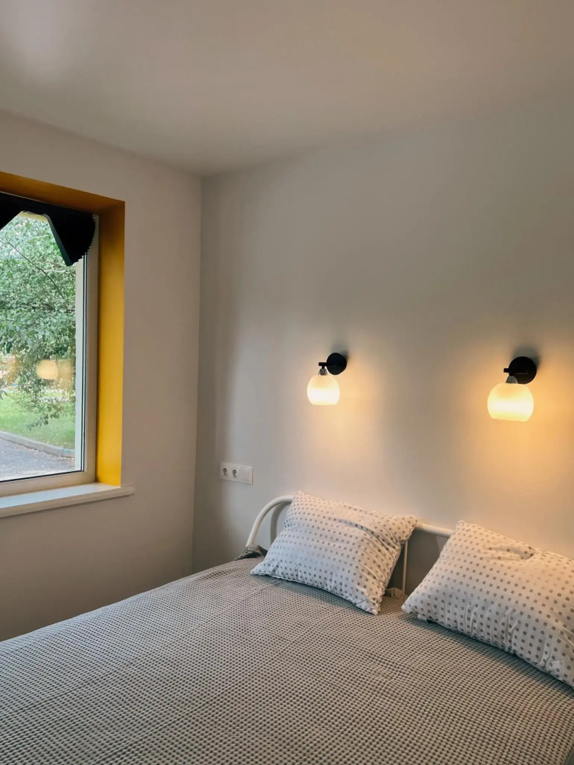 Апартаменты на улице Советская 75/7