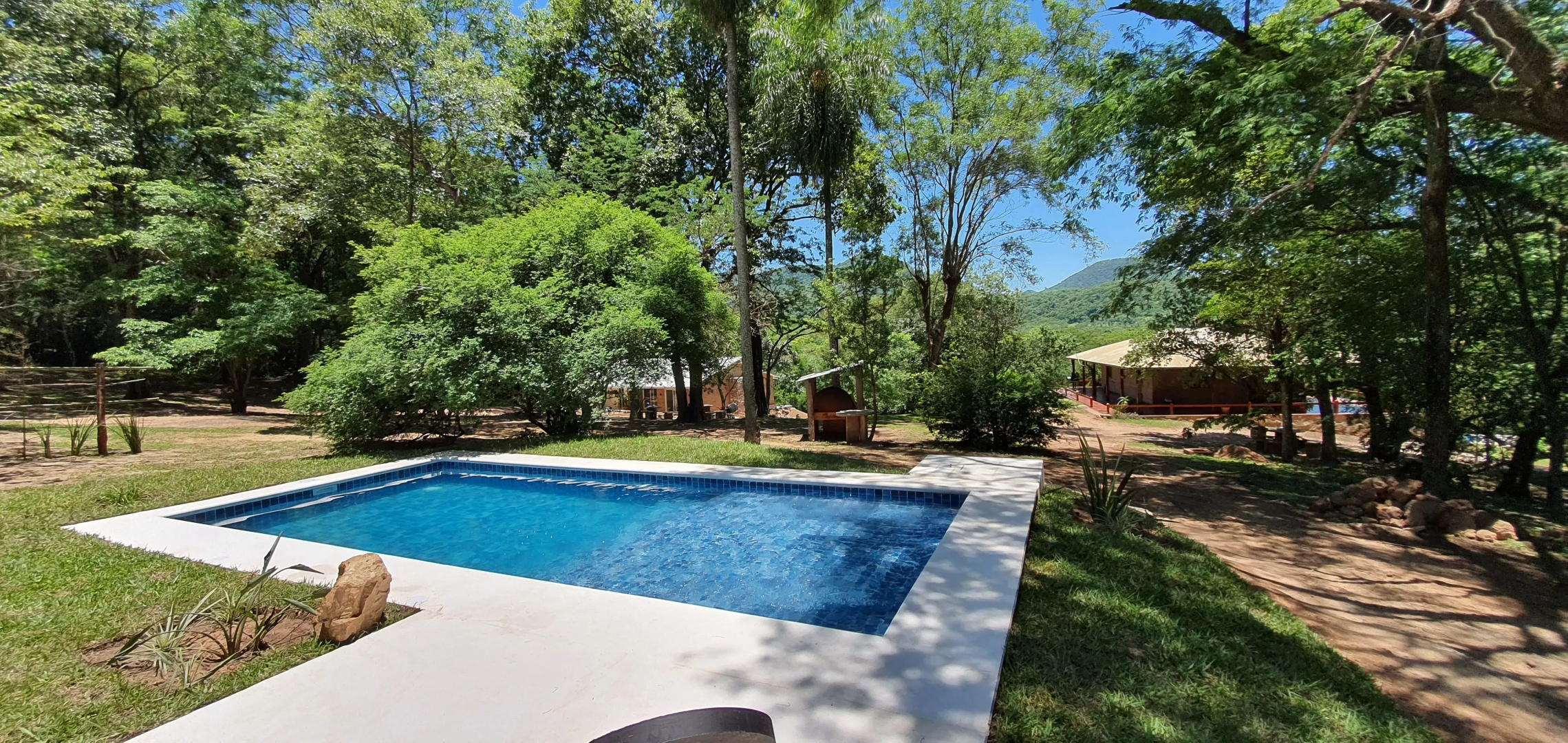 Vista Alegre Natural Resort