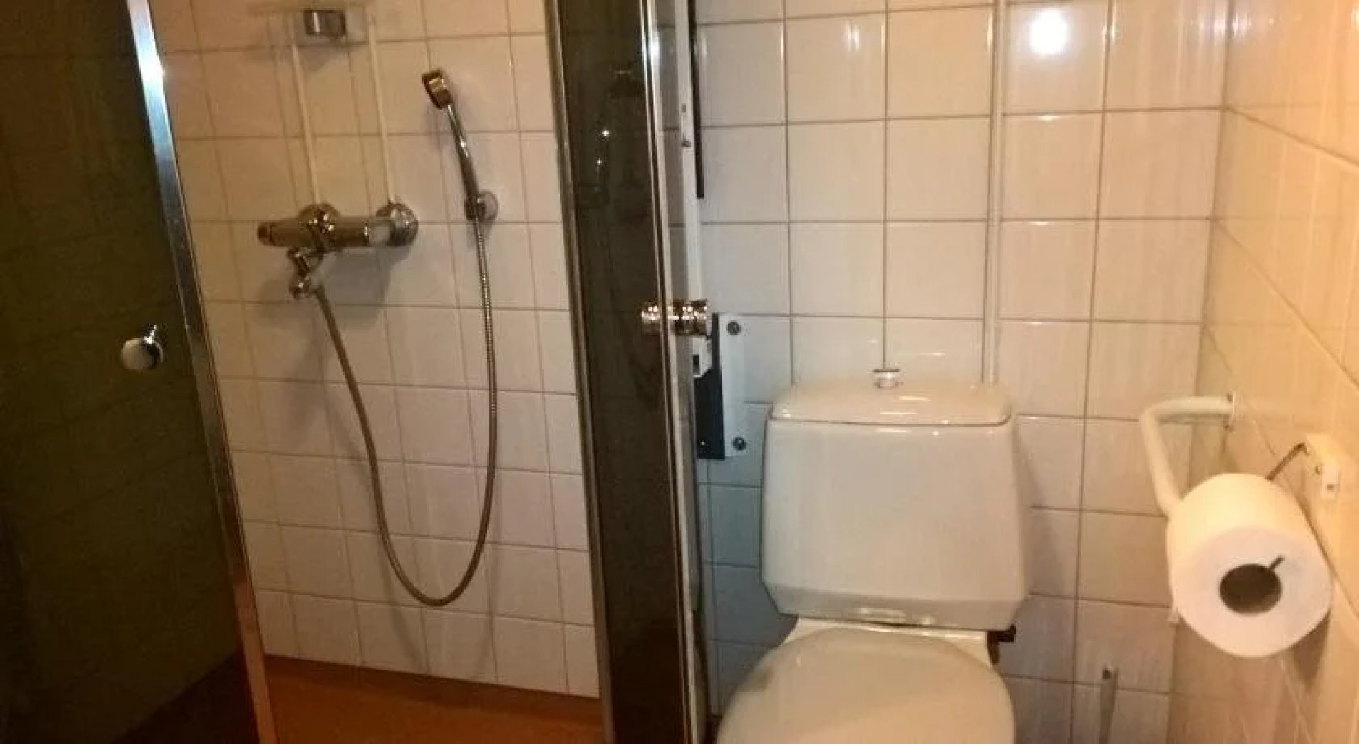 Kesähotelli DomusVirrat