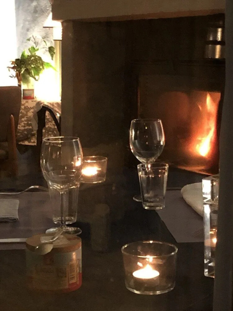 La Belle Etoile - Chambres