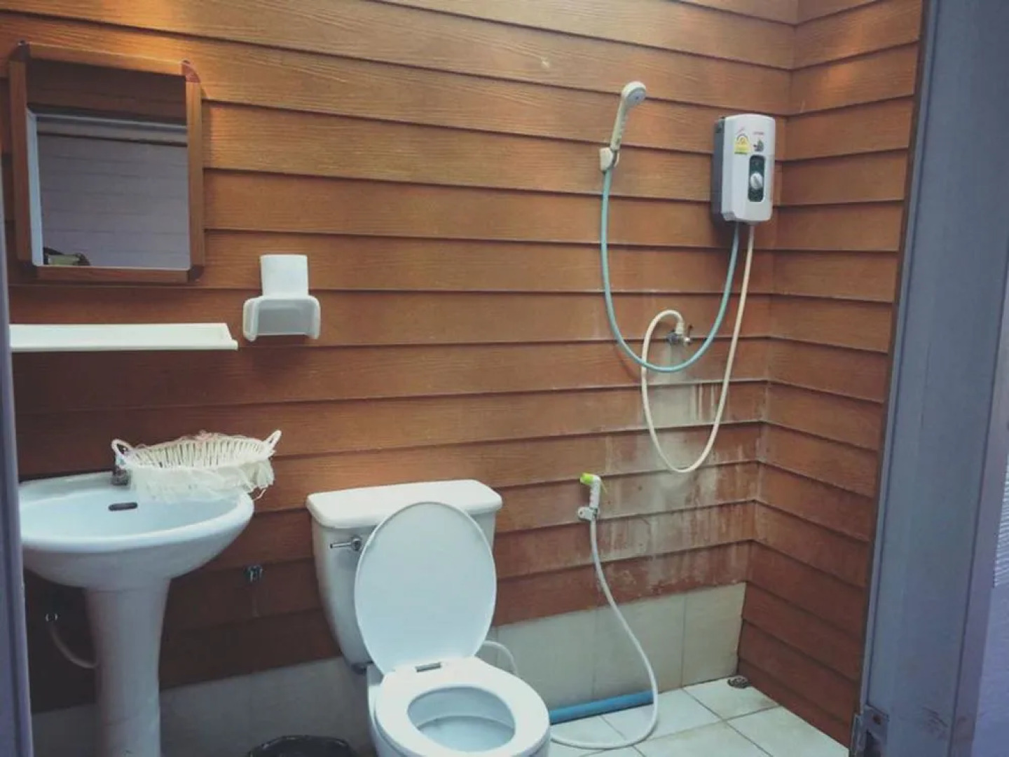 Faradaresort Khaoyai