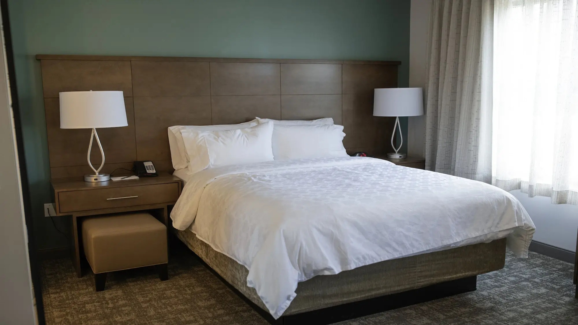 Staybridge Suites Auburn Hills by IHG