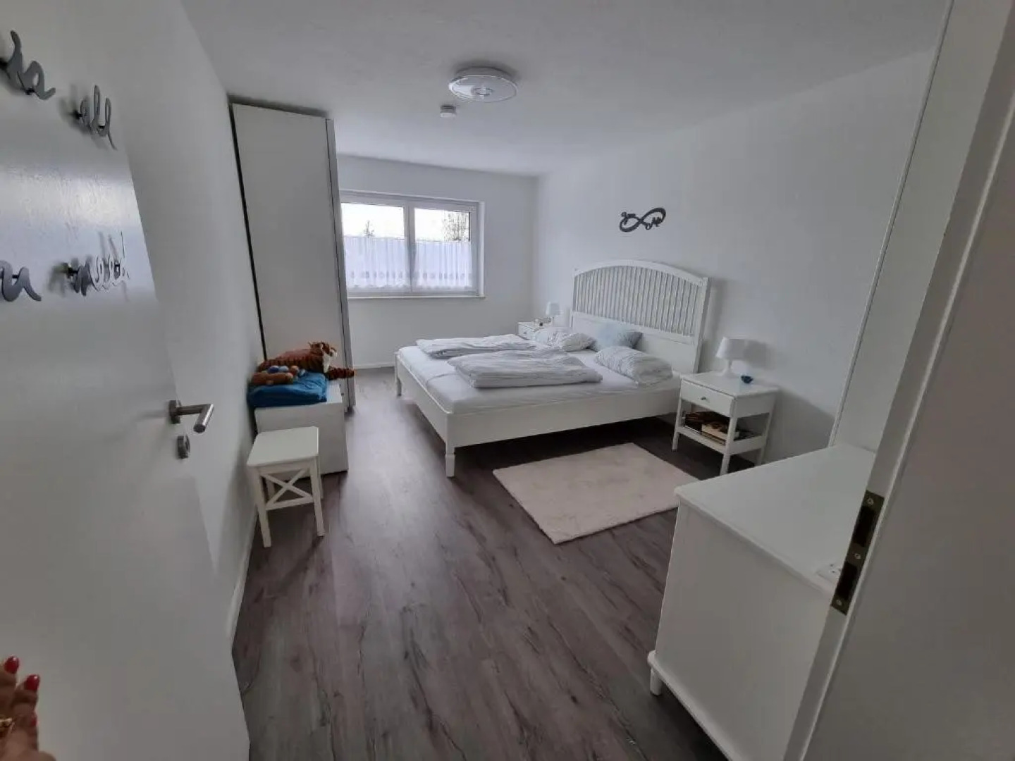 Holiday Apartment Moises y Ruth