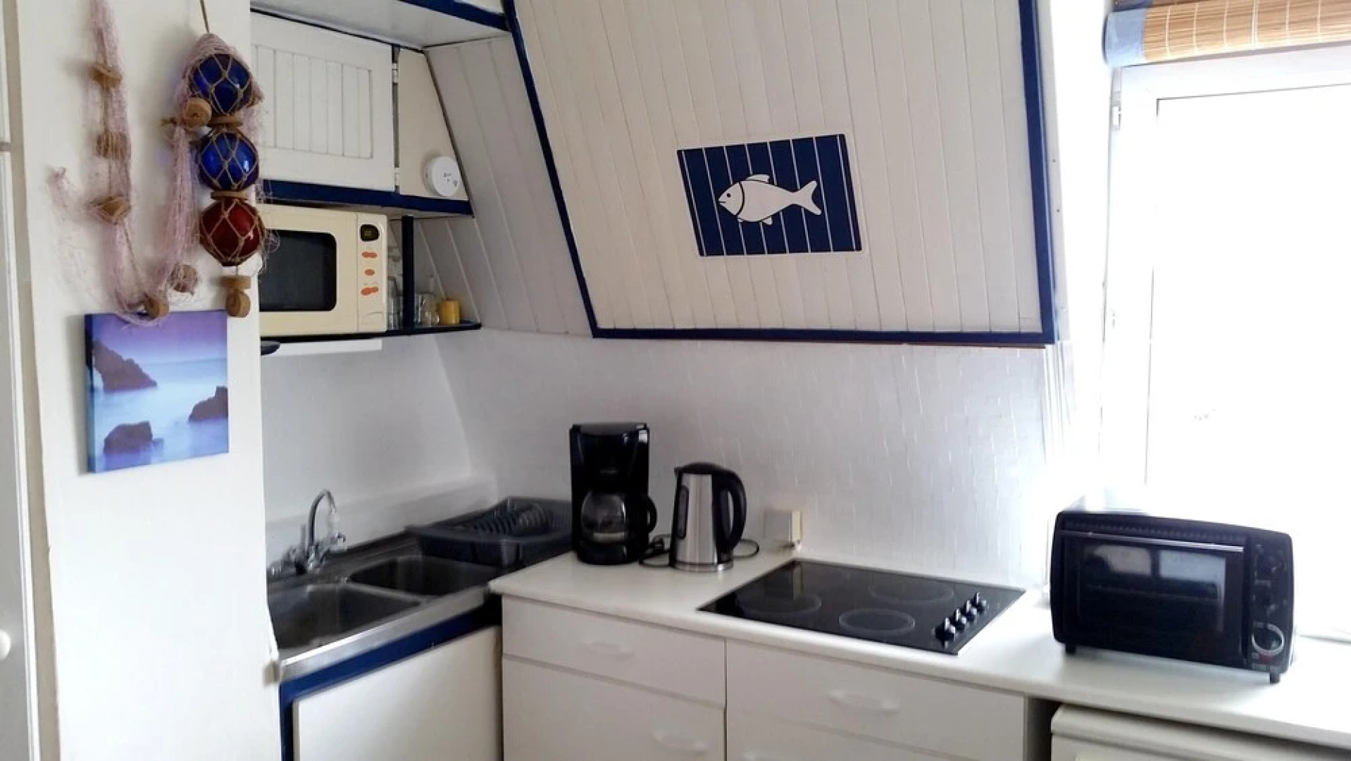 Apartment Rue de Trozoul