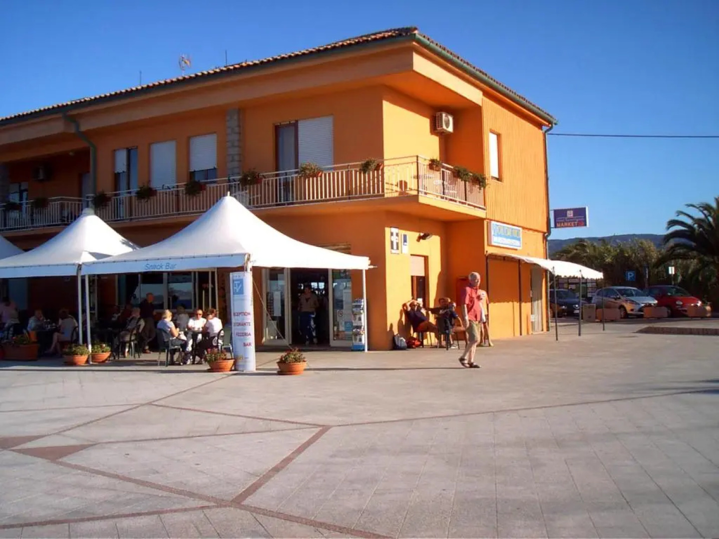 Casa Vacanze Paradiso