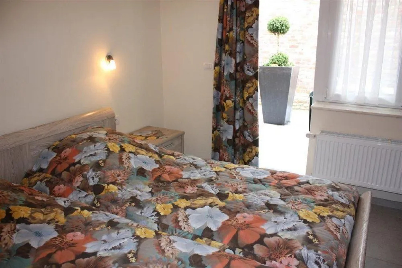 Alliance Hotel Ieper Centrum