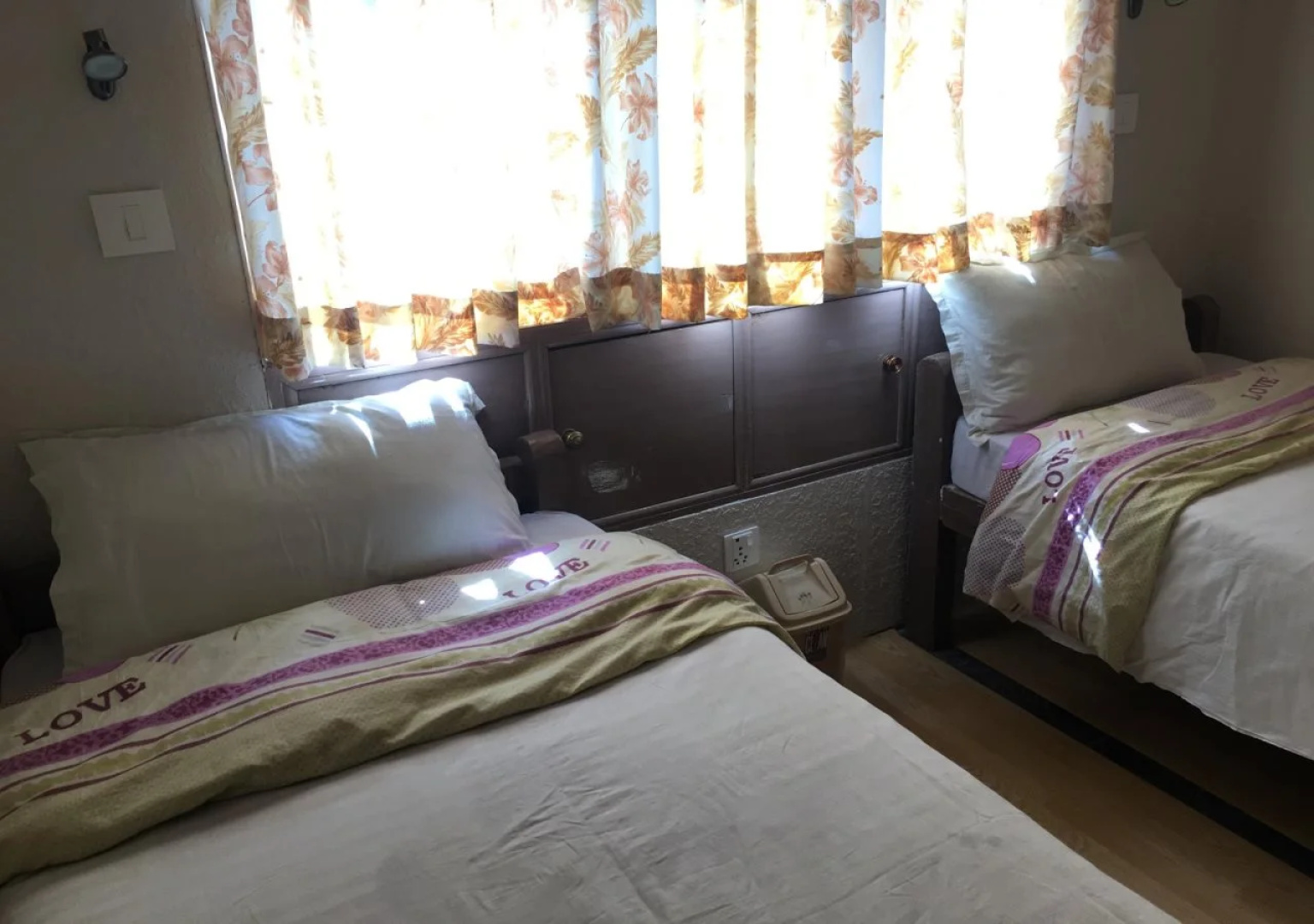 Hotel Khangri