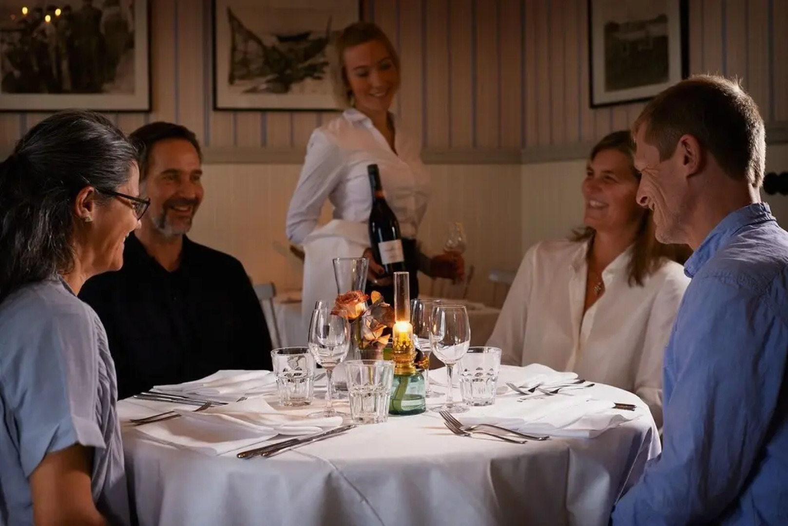 Kivikstrand Badhotell