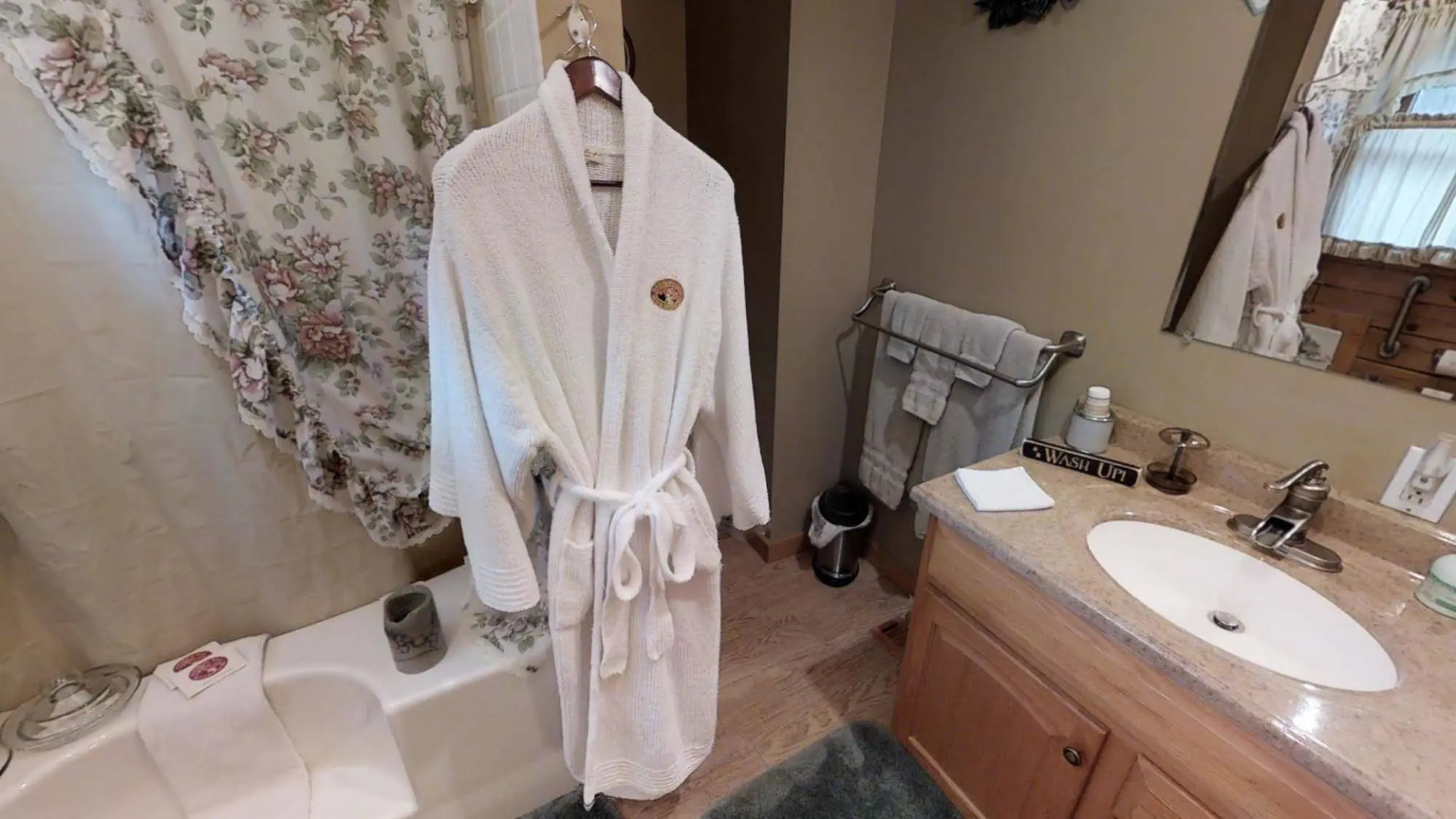 Harmony Haill Bed and Breakfast