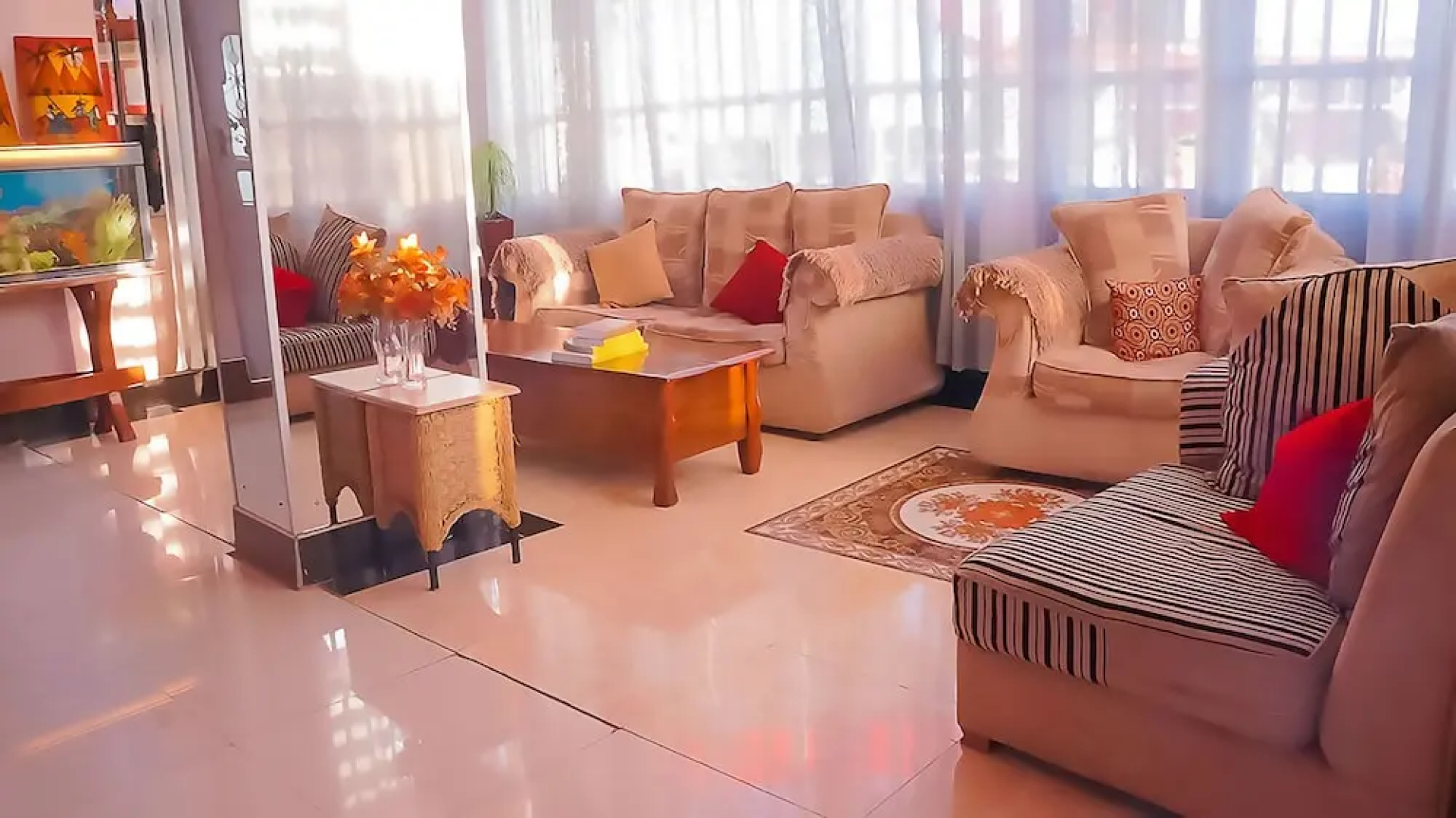 Hotel Centurion Kenya