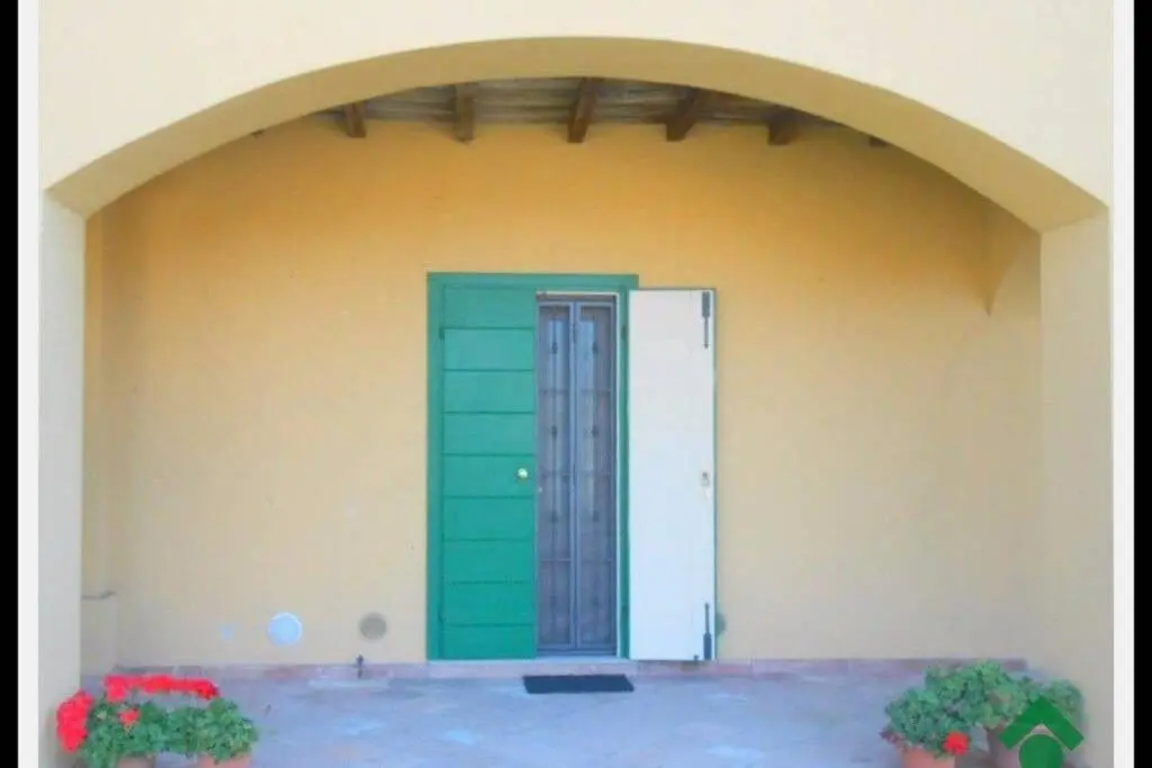 Appartamento in storica Cascina Lombarda Cusago