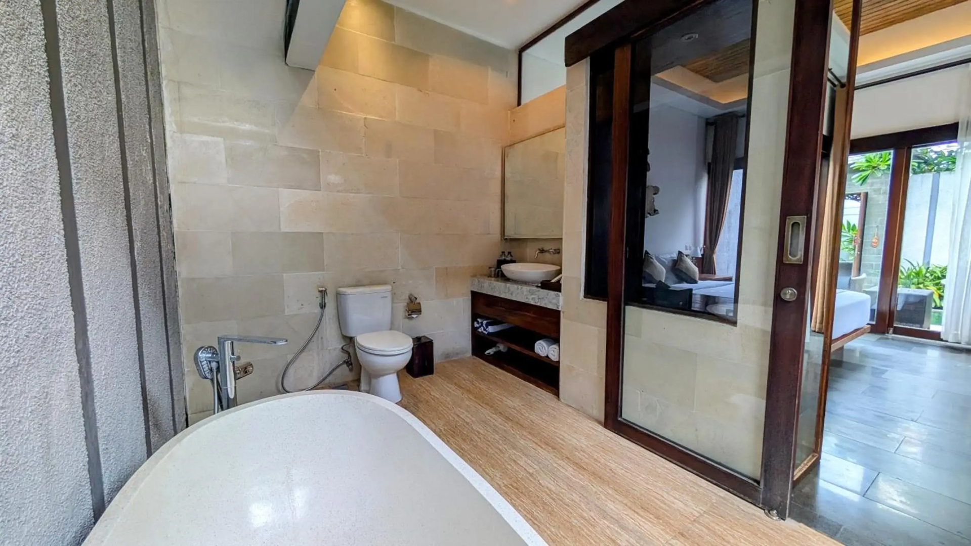 The Canggu Boutique Villas