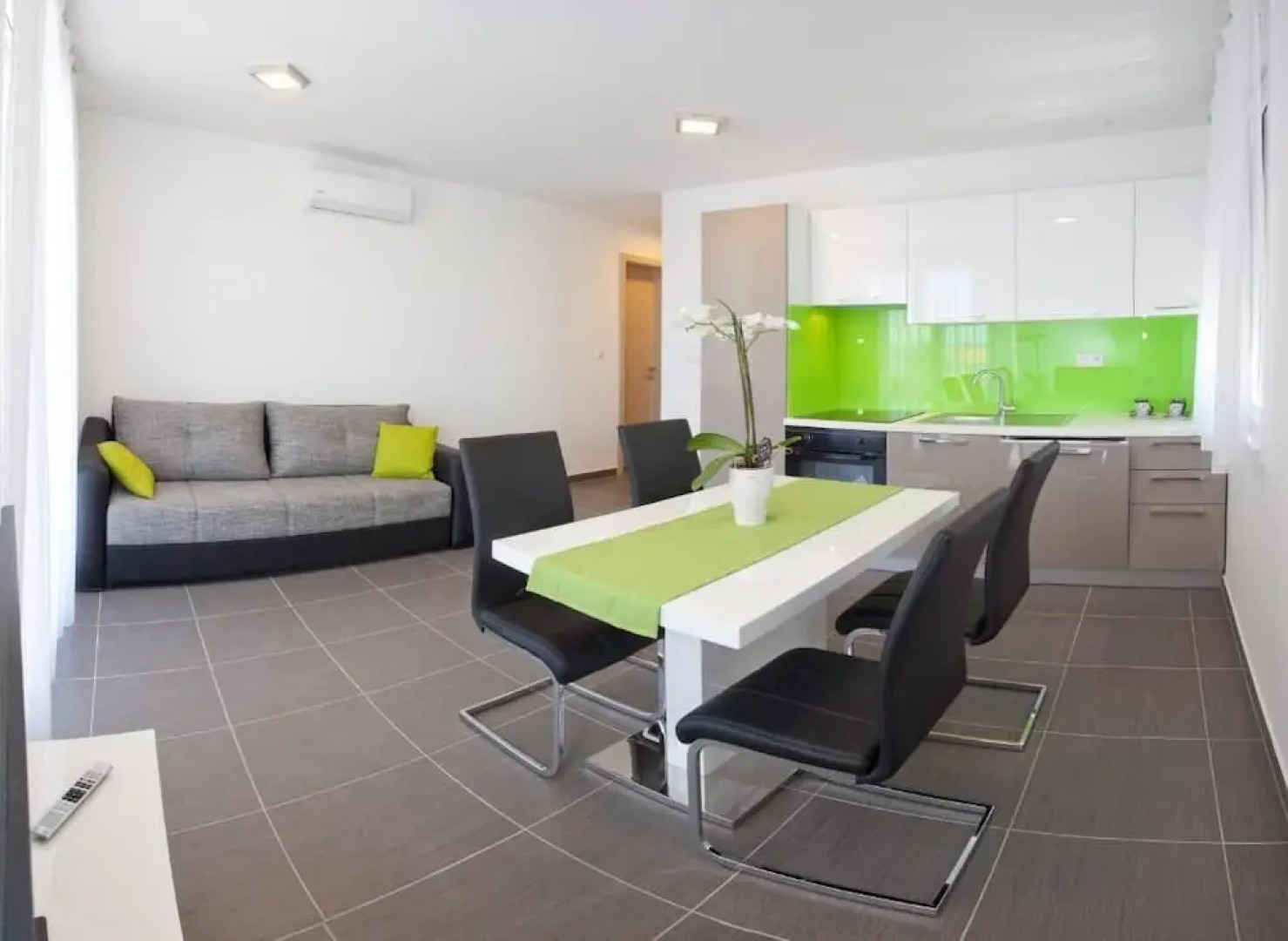 Apartments Villa Diamond