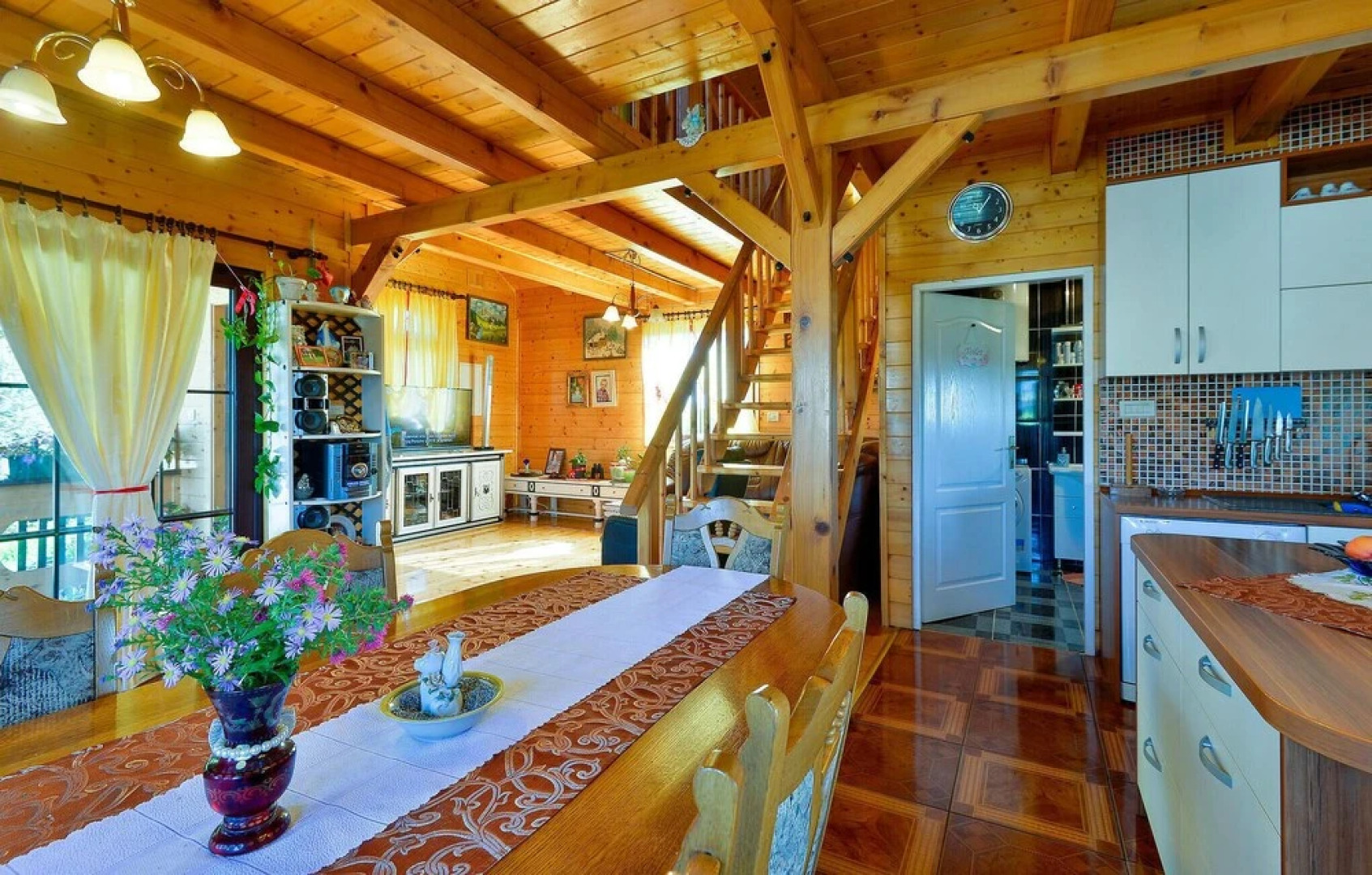 Awesome Home in Donja Zelina With 3 Bedrooms, Wifi and Outdoor Swimming Pool
