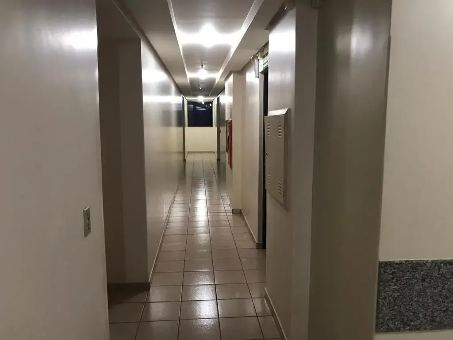 Oft Plaza Oeste Hotel