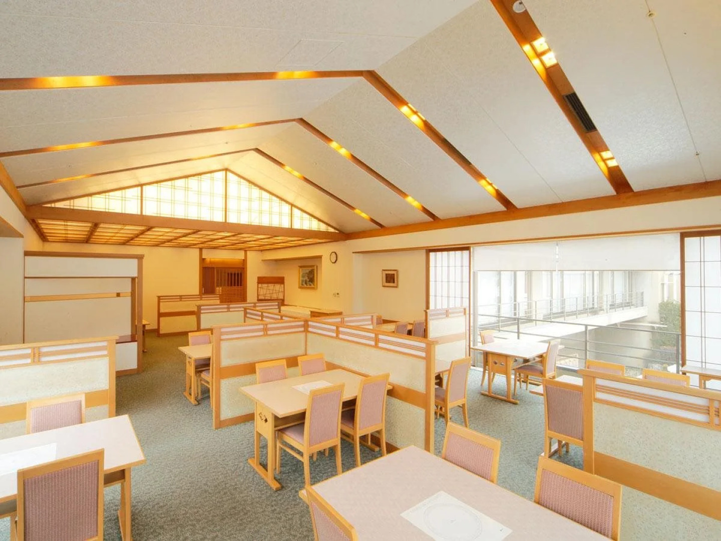 Hanamaki Onsen Kashoen