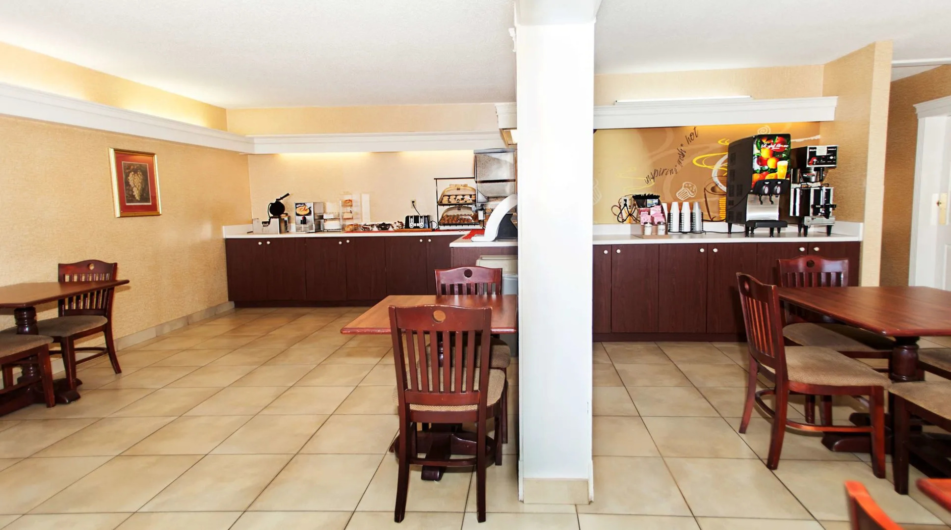 Red Roof Inn Knoxville North - Merchants Drive