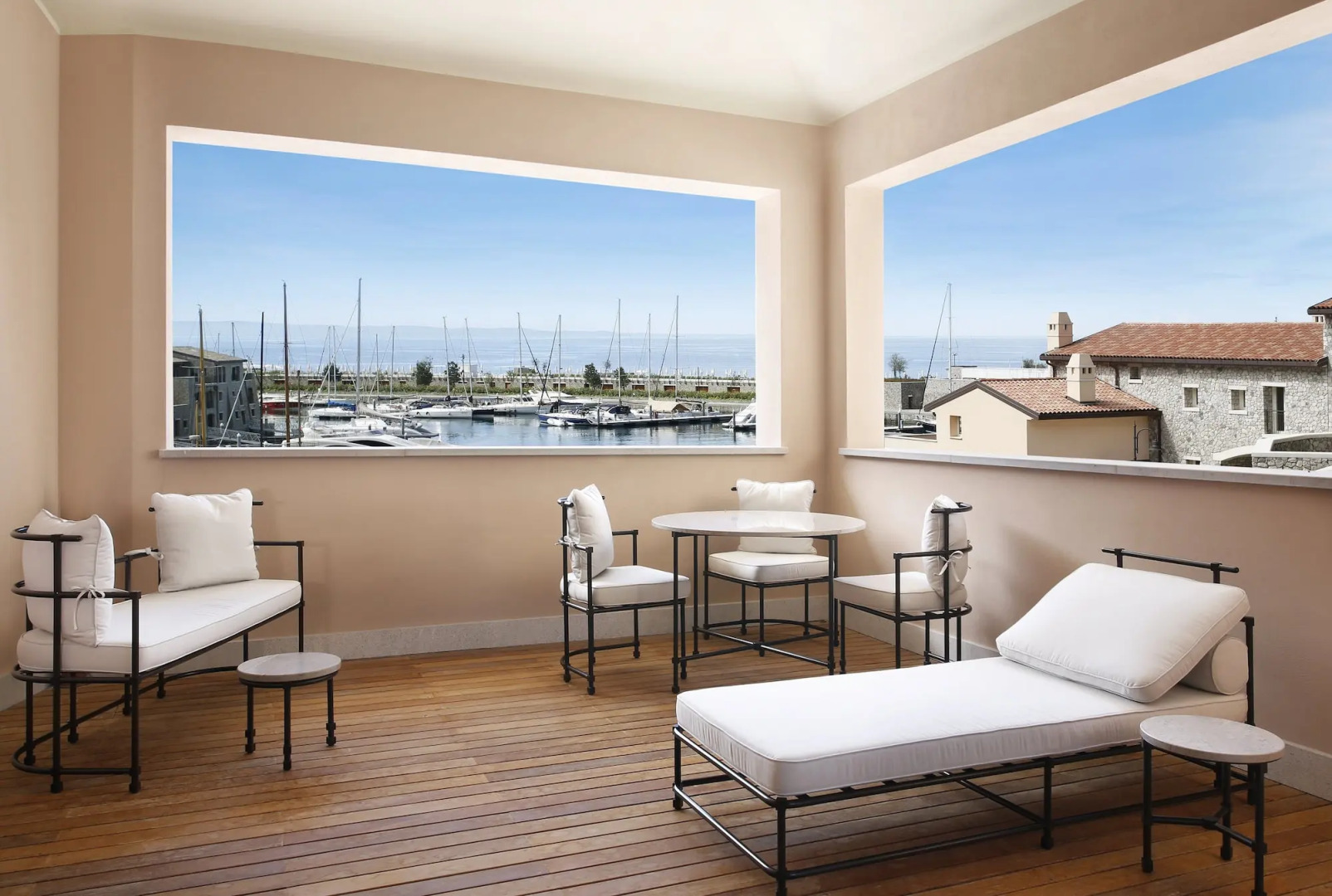 Tivoli Portopiccolo Sistiana Wellness Resort & Spa