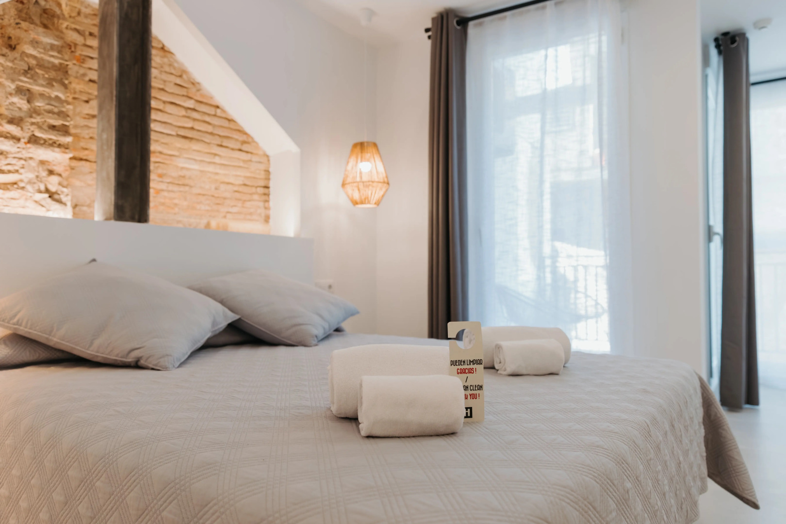 Hulot B&B Valencia
