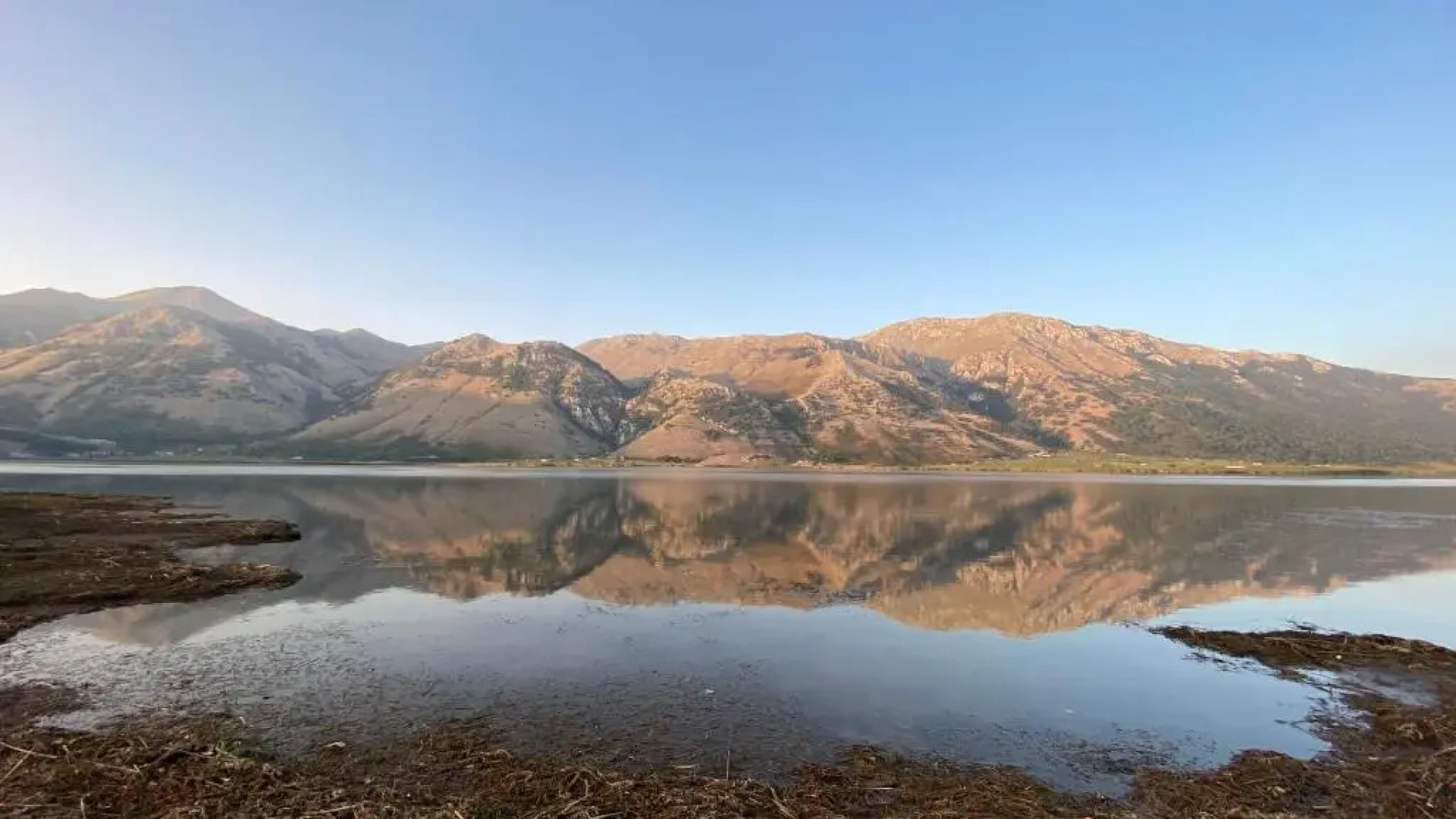 La terrazza sul Lete