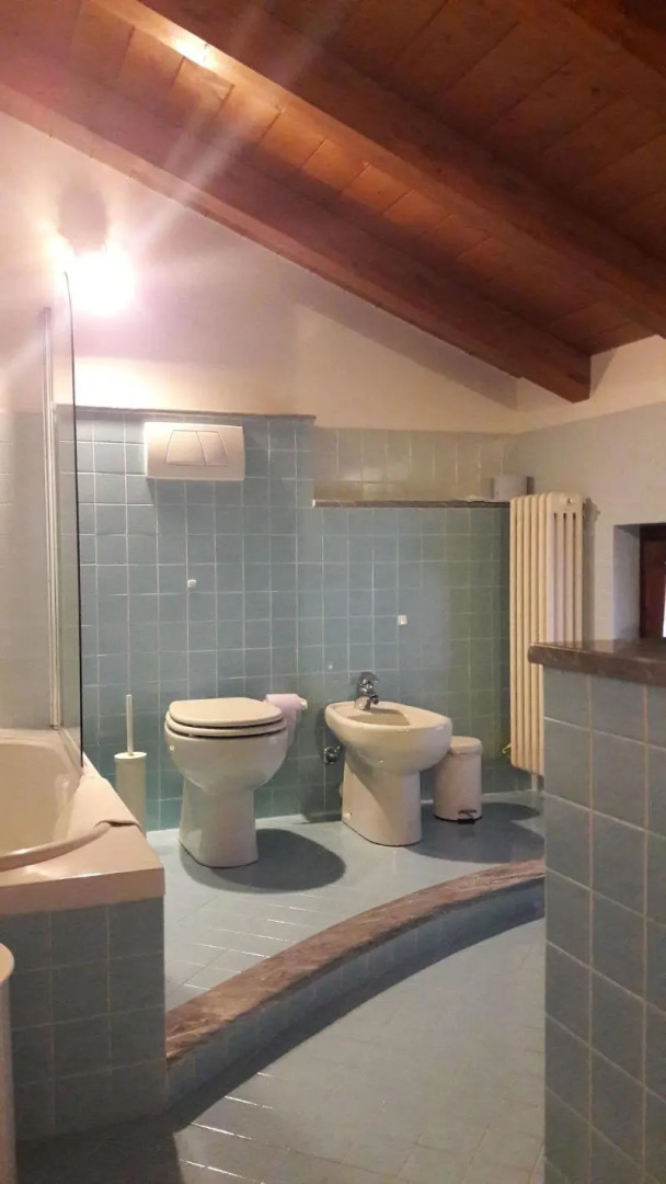 B&B Lake Como Cottage