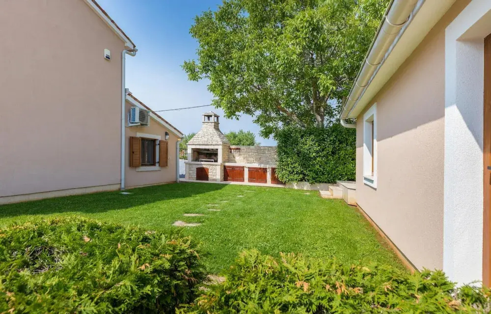 Amazing Home in Sv Kirin With Sauna, Wifi and 3 Bedrooms