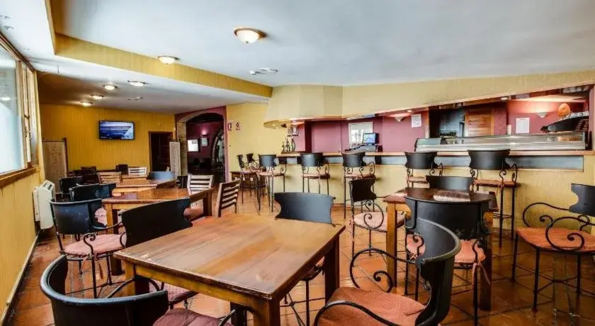 Hotel Palacio de los Molina