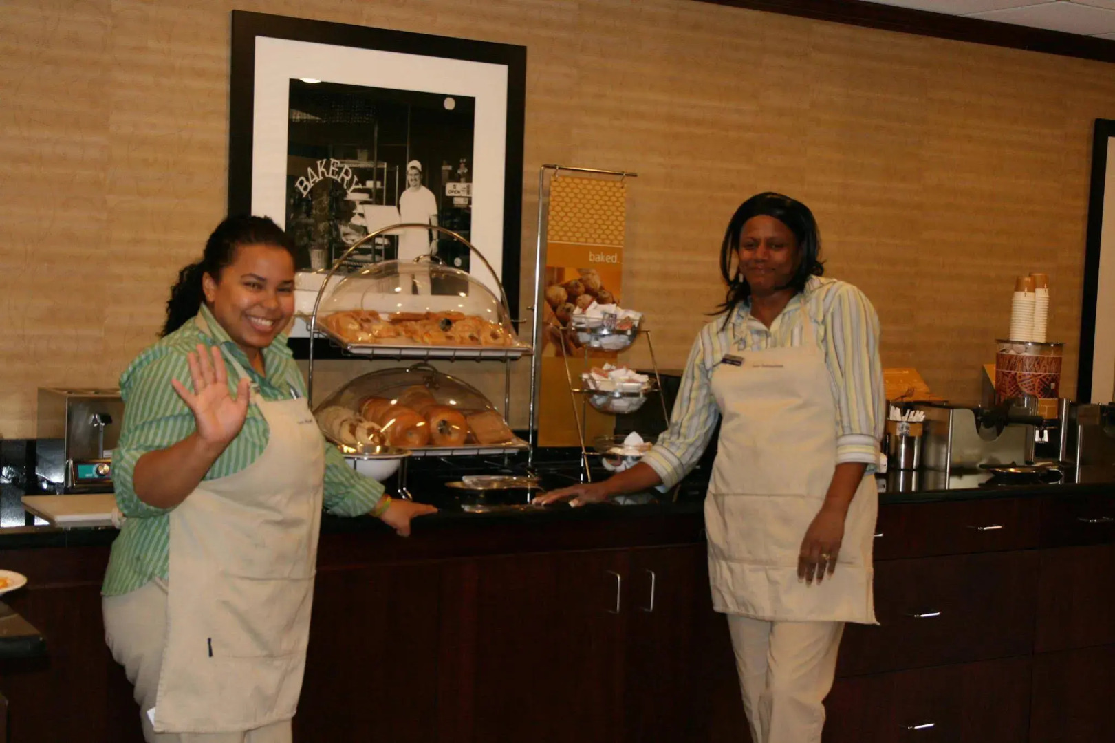 Holiday Inn Express Newark Airport Elizabeth by IHG