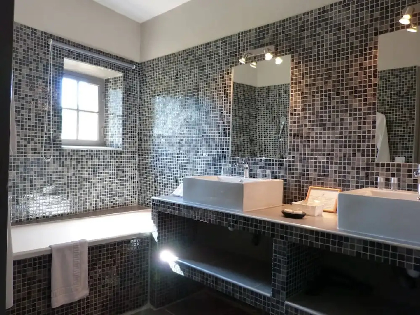 Château d'Arpaillargues