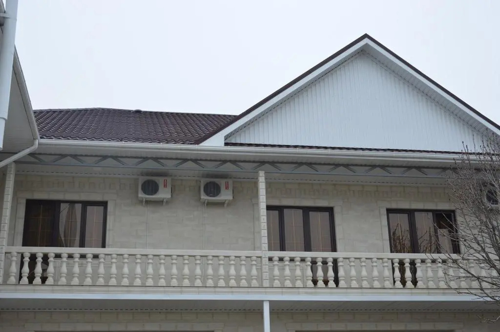 Гранд Отель