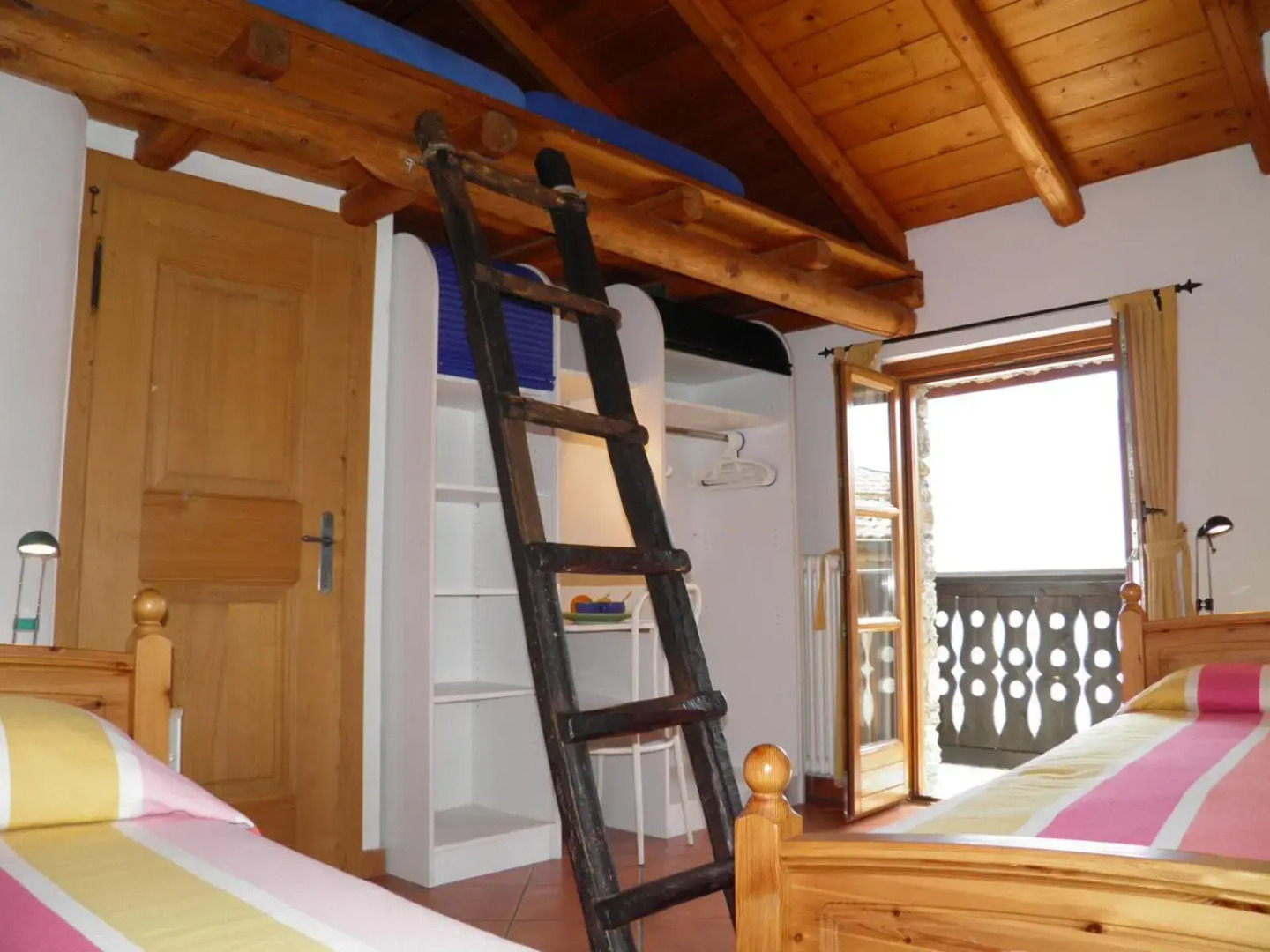 Holiway Home Ribolla