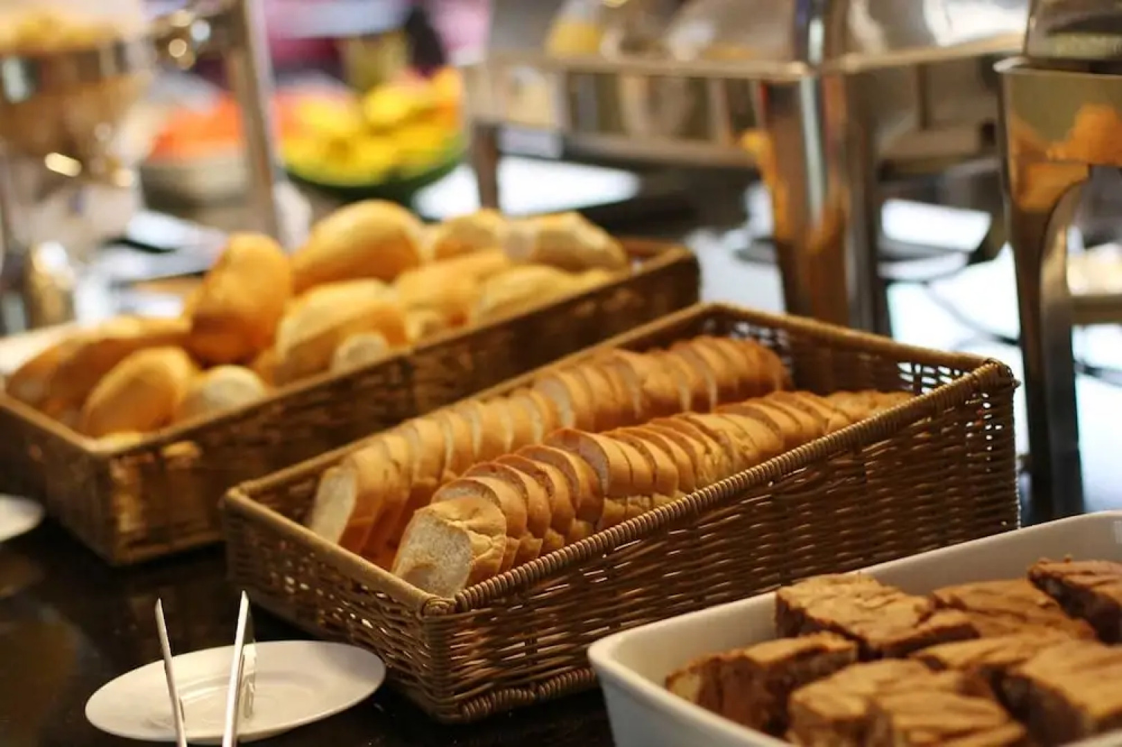 Hotel Samba Linhares