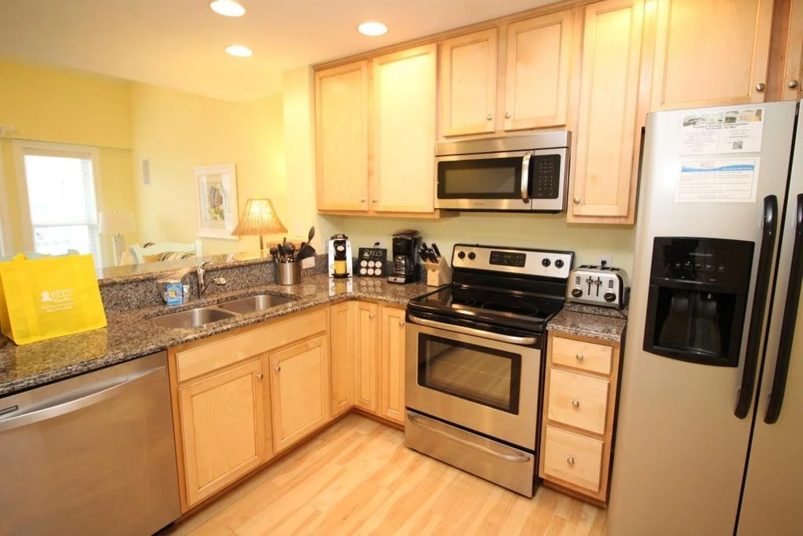 Cambridge Cove at Bermuda Bay by Kees Vacations