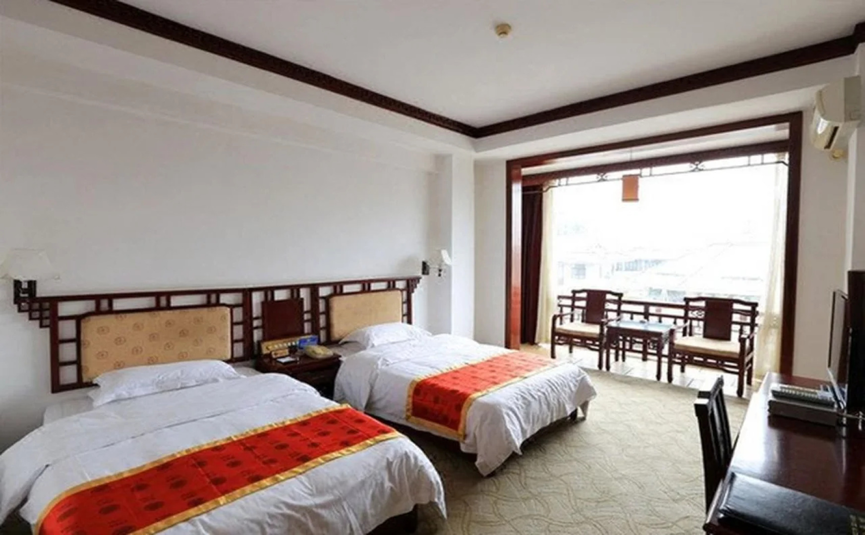 Yangshuo Guifu Hotel