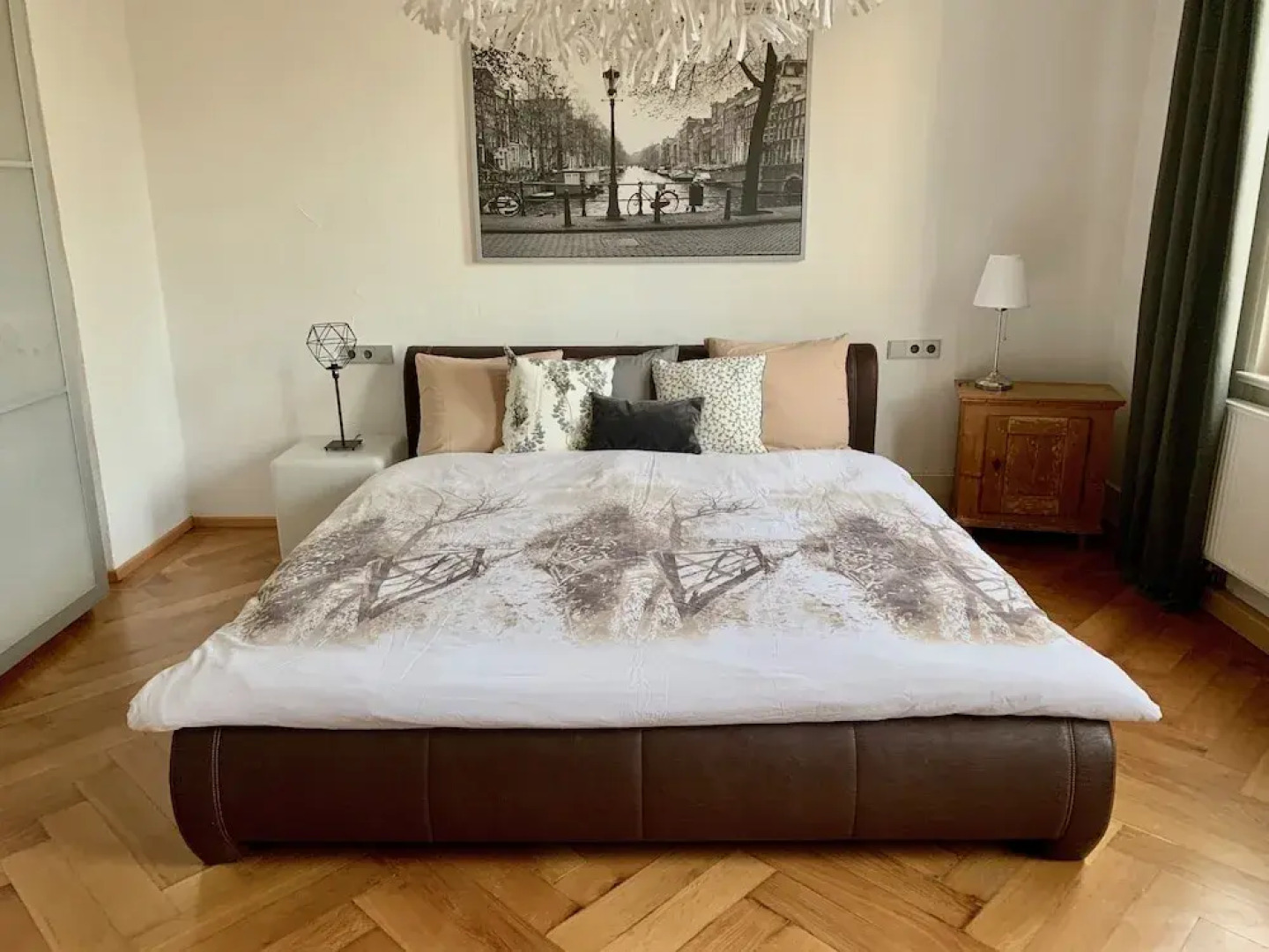 Villa Landenberger Outlet City Metzingen