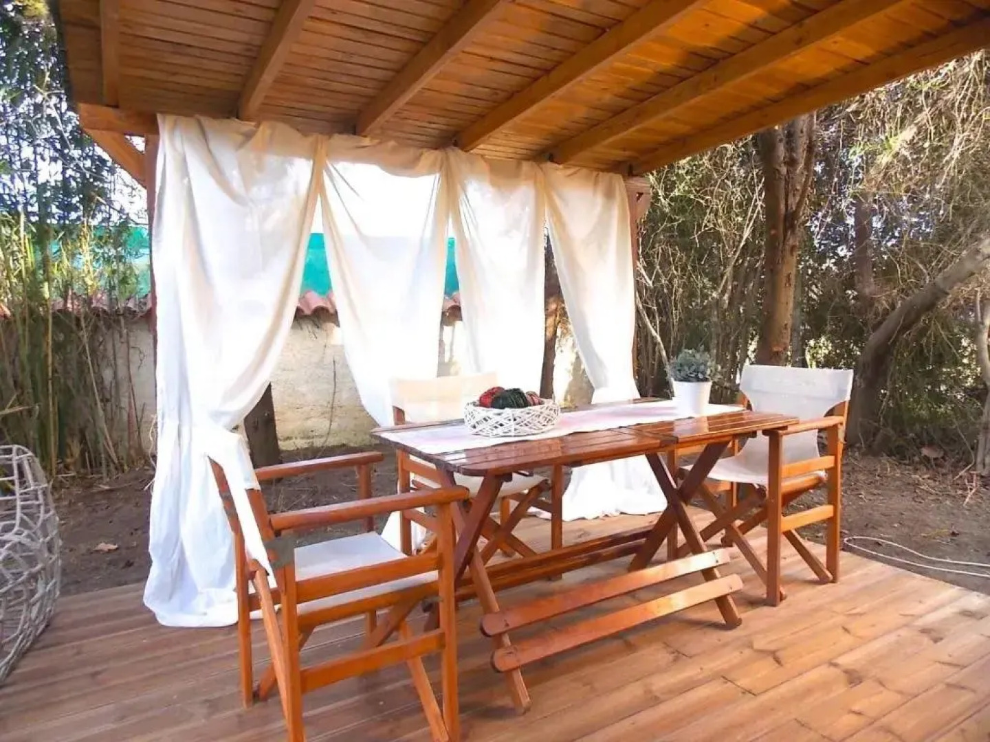 Filippos Resort II by Karidi