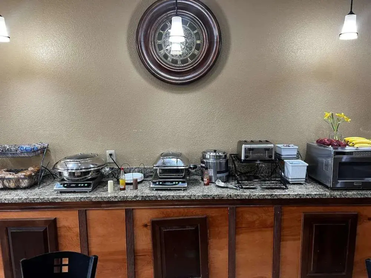 Baymont Inn & Suites Cuero